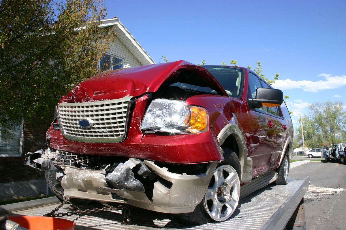 Wellington's Leading Car Wreckers & Auto Dismantlers